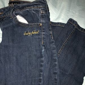 Baby phat jeans